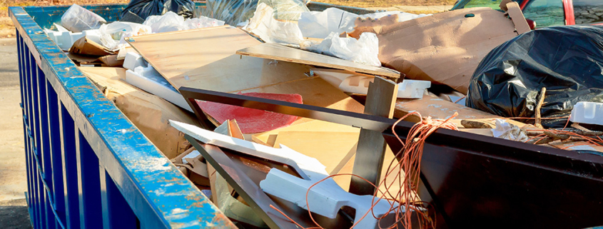 Junk removal services Snellville