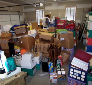 Property Cleanup Snellville