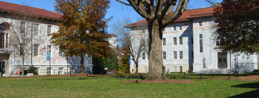 Junk Removal Near Emory College