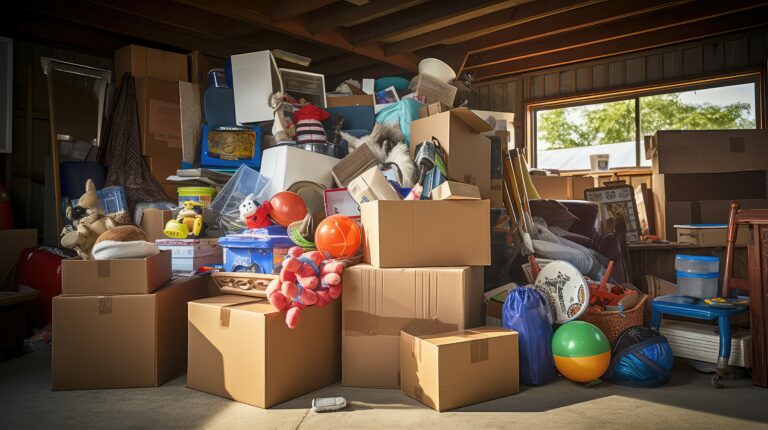 Read more about the article Top tips to deep clean this spring