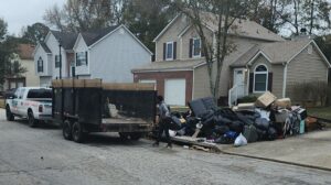 Junk Removal for Property Managers: What You Need to Know