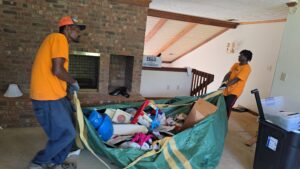 Foreclosure Cleanouts Made Easy