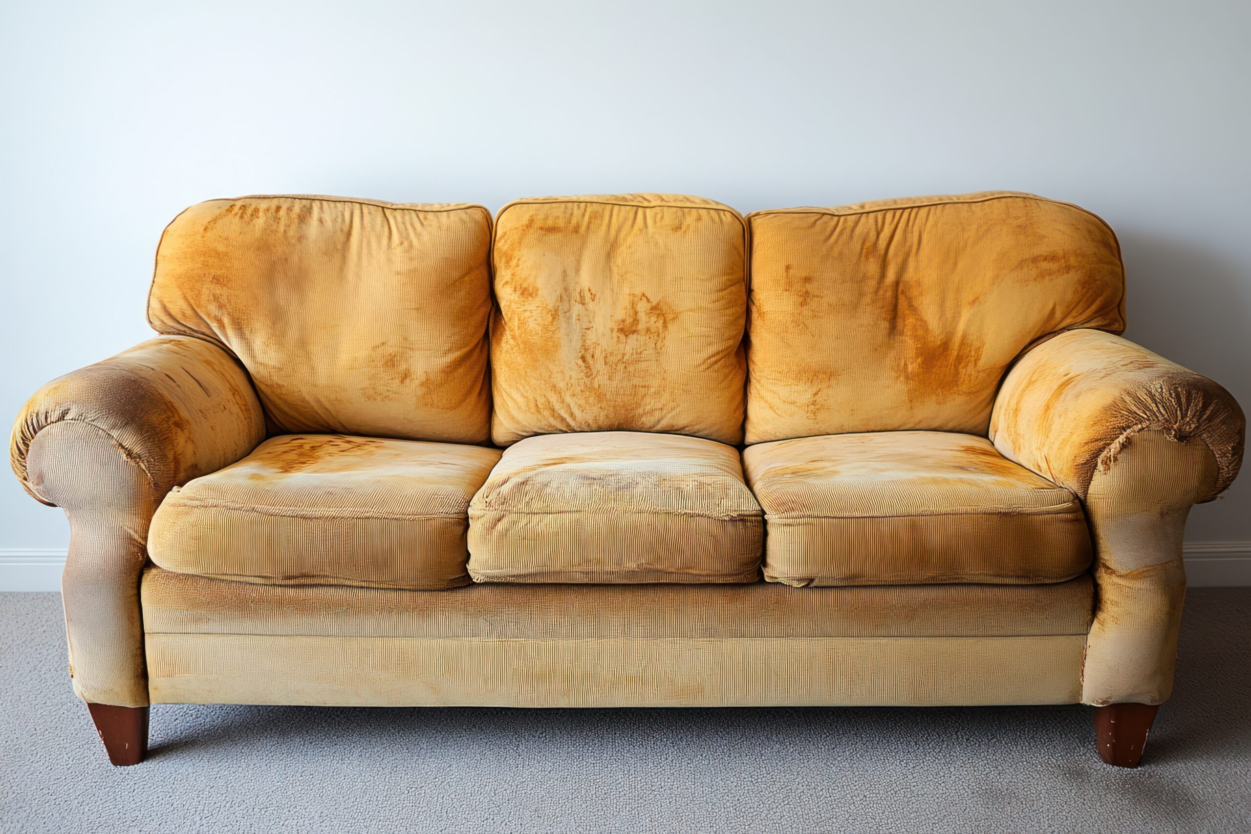 Furniture pick-up