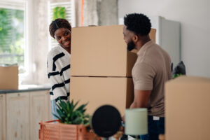 How to Declutter Before a Move: A Step-by-Step Guide