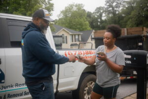 5 Signs It’s Time to Hire a Junk Removal Company