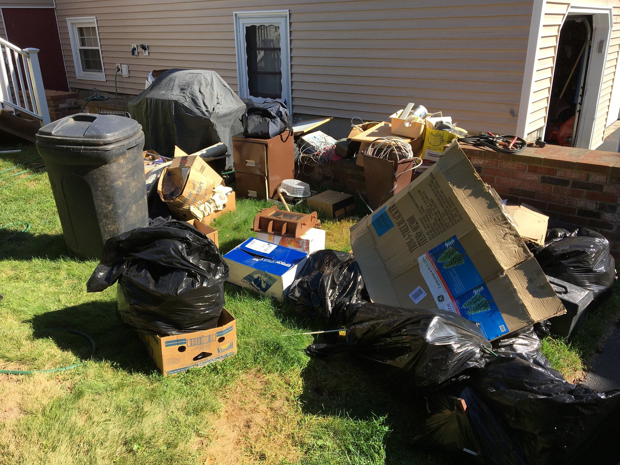 General Junk Remover Atlanta