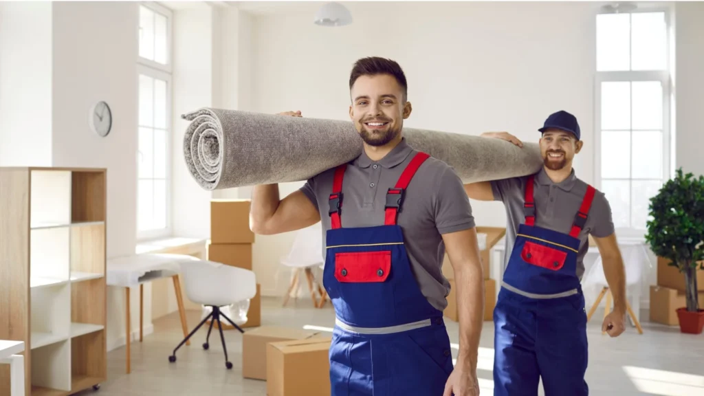 Dispose of Furniture Properly