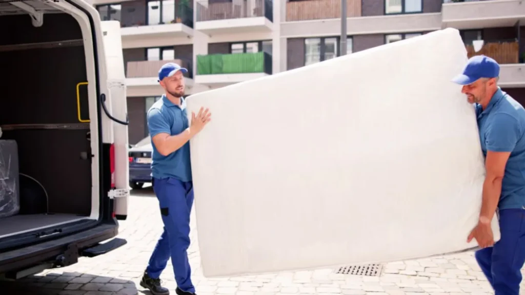 Proper Mattress Disposal Matters